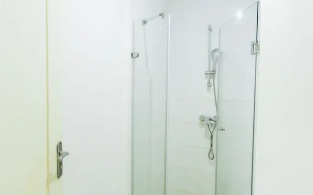 Accra Luxury Apartments at The Clifton