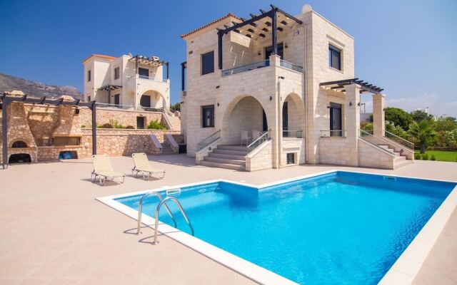 Philoxenia Luxury Stone Villa