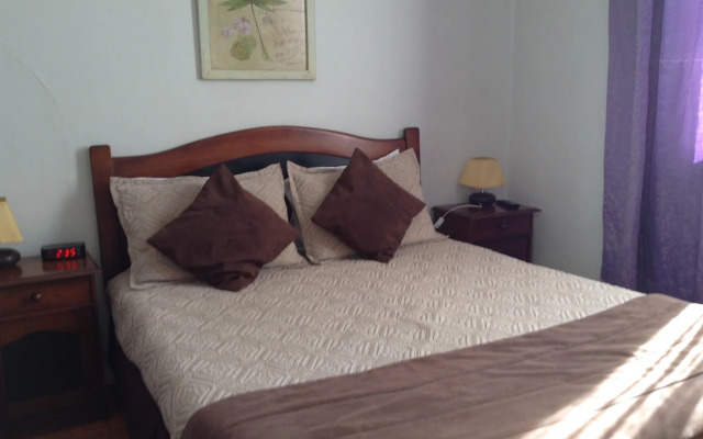 Residencial Universitaria
