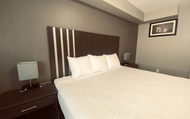 Econo Lodge City Centre Inn