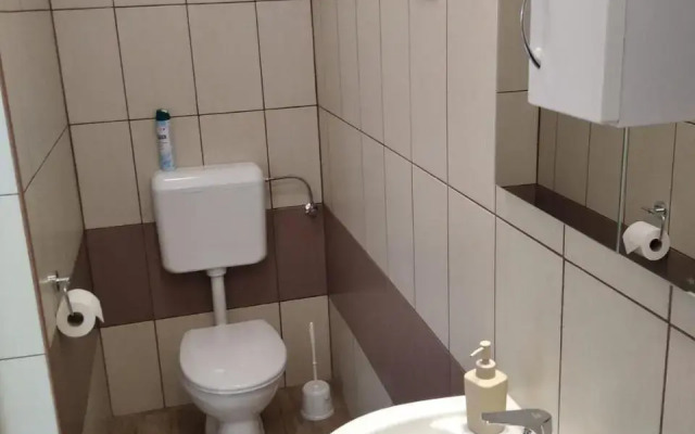 EszE Vendégszoba