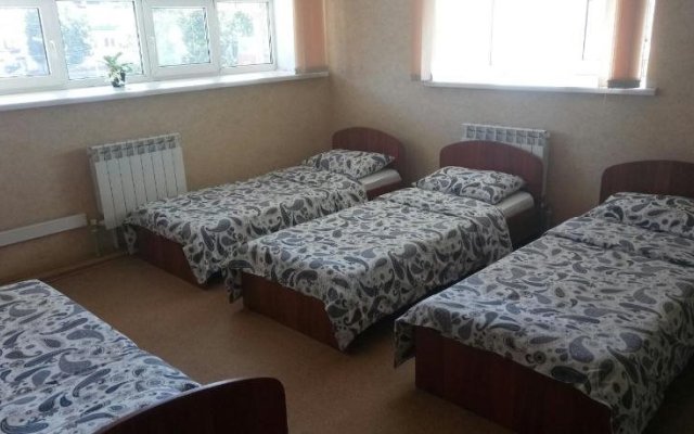 Hostel Naberezhny