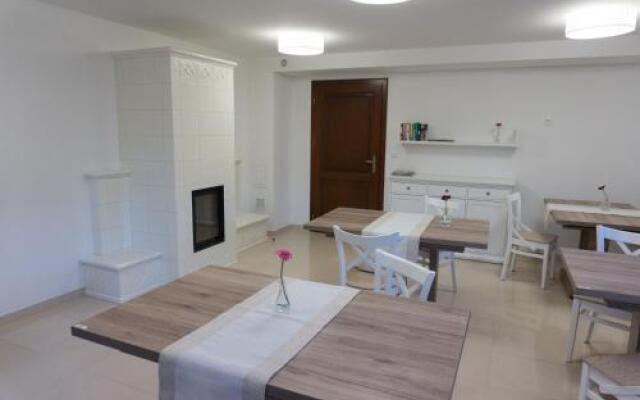 Pokoje Gościnne Na Jaskółczej