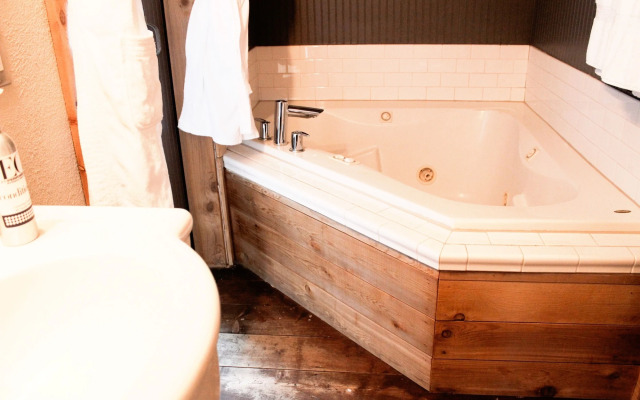 Oceanfront Inn at Discovery Coast