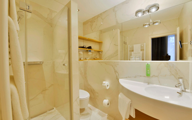 Hotel Victoria, BW Signature Collection