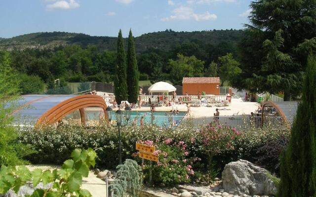 Hotel Domaine du Cros d'Auzon