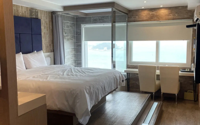 Songjeong 369 Hotel
