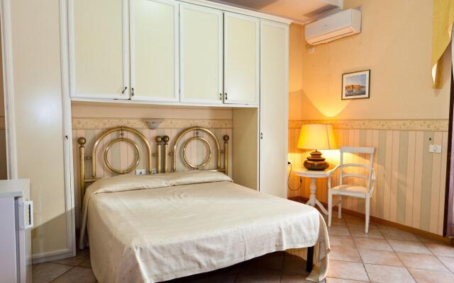 Hotel Stelle DEuropa