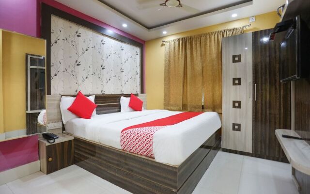 Spot On 44297 Soms Empire