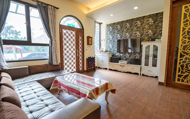 Atayal Villa