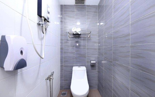 OYO 1184 Ho Hotel