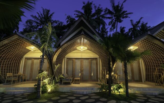The Sankara Beach Resort - Nusa Penida