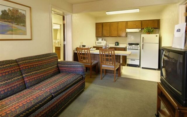 Tulsa Extended Stay Inn and Suites
