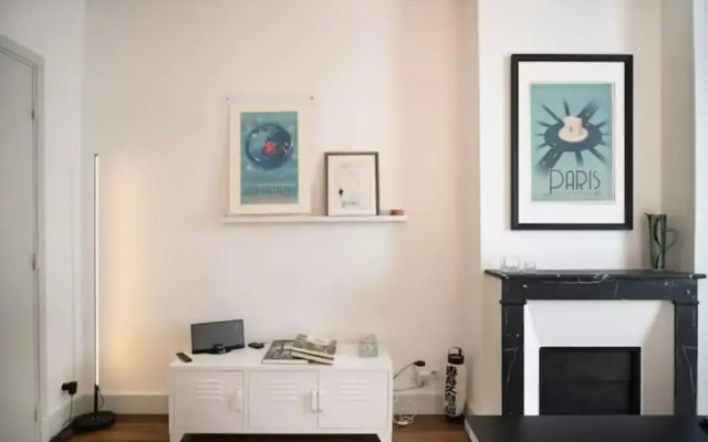 Villa Montparnasse - 15th arr