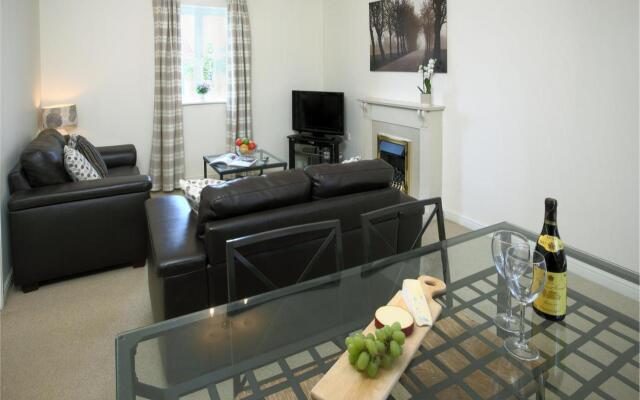 Your Stay Bristol Orchard Gate