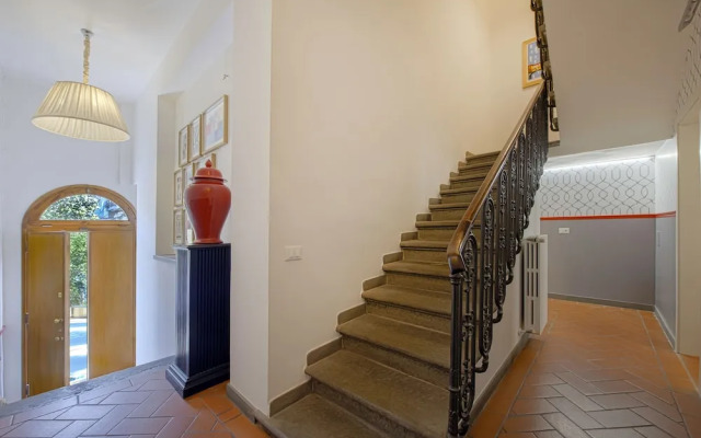 La Corticina - Rooms & Suite - Firenze