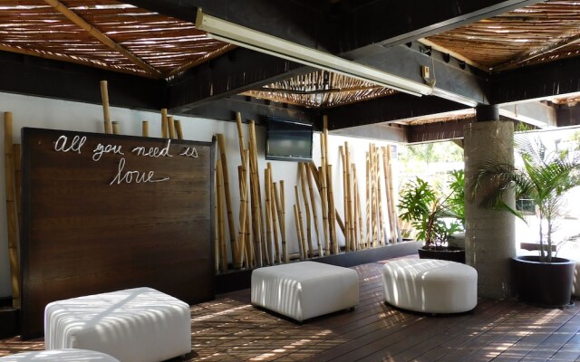 Hotel & Spa Luna Canela Boutique