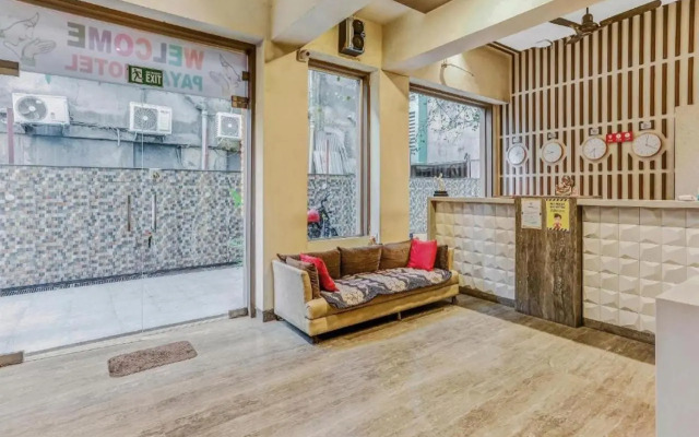 Payal Hotel Panvel