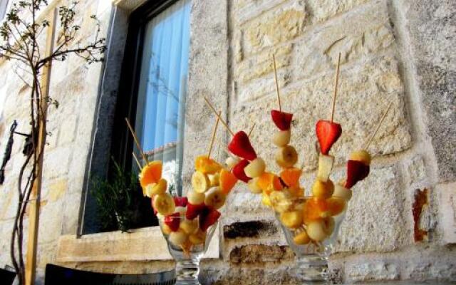 Griffon Boutique Hotel - Boutique Class