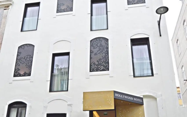 Lisbon City Hollywood Hotel By City Hotels
