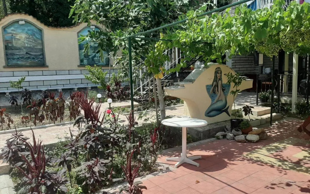Villa Bela