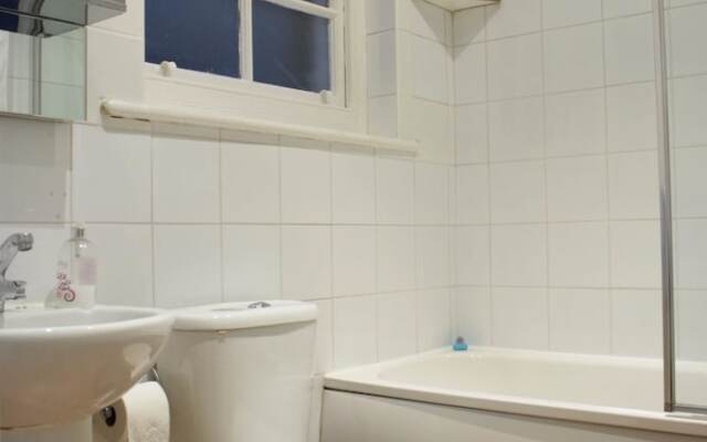 Soho 2 Bedroom Flat