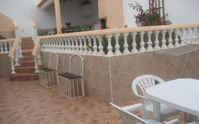 Casa Bela