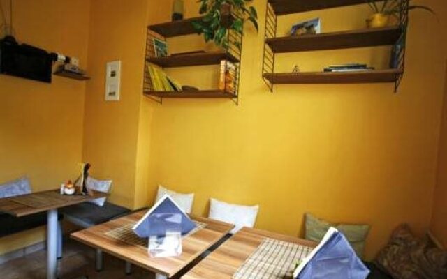 Guest House Trakia