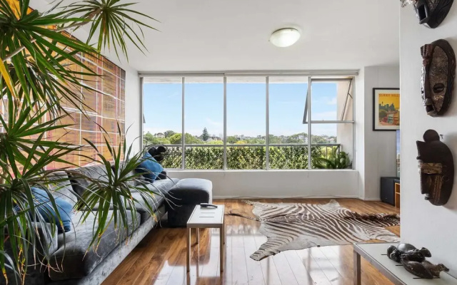 Coryule Gardens Randwick
