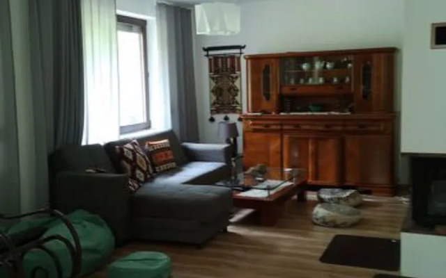 House Wałpusz Wałpusz