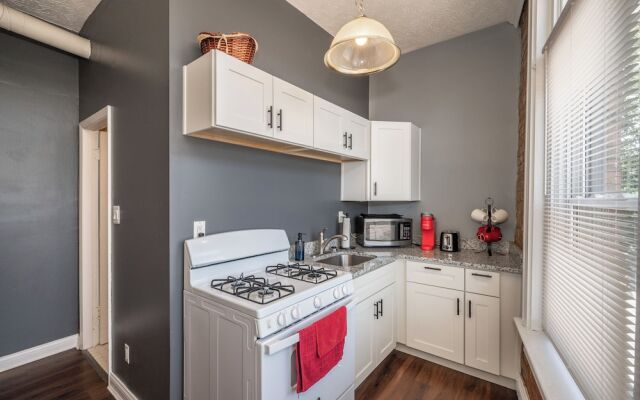 Monmouth Lofts