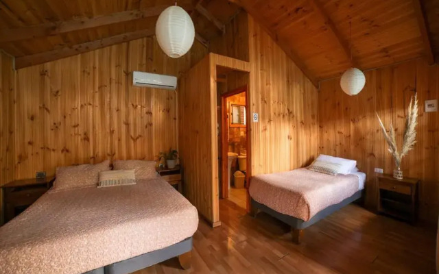 Complejo Turístico Barros