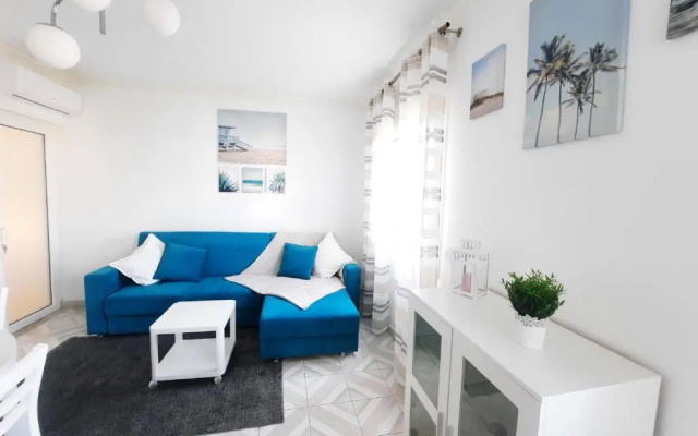 Casa Oceano 1Bedroom apartment W/sea view