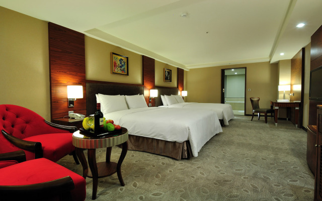 Arsma Hotel