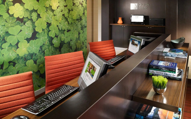 Sonesta Select Chattanooga Hamilton Place