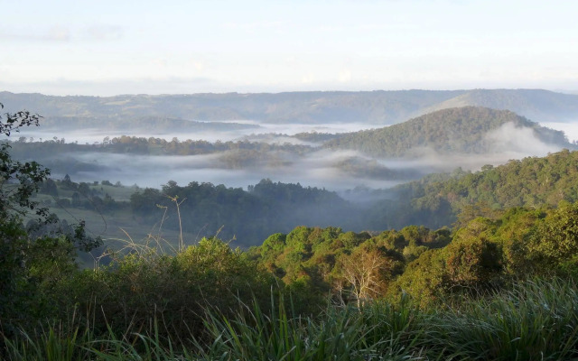 Maleny Luxury Cottages