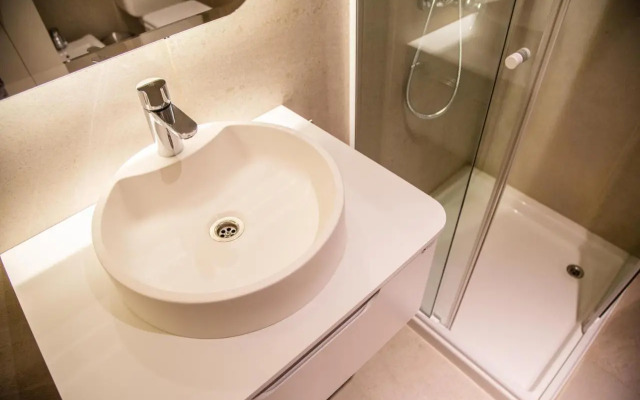 Vilon Recoleta Hotel