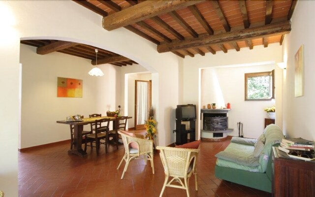 Agriturismo La Serra