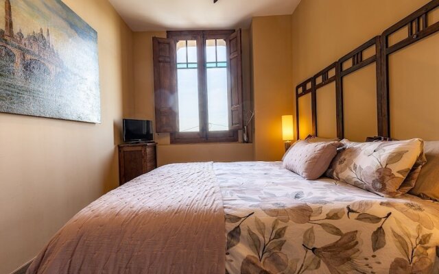 Hotel Monumento Almenara de Copau