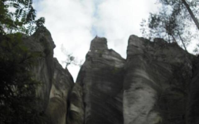 Apartament Rodzinny Hana