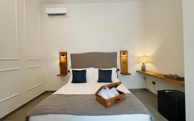 Dimora Terranova Charming Rooms