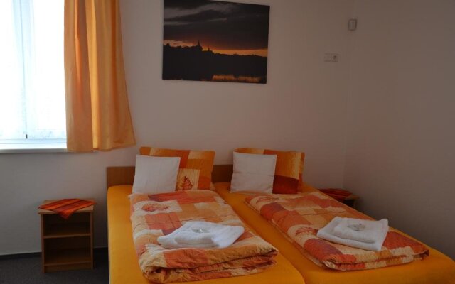 Relax Hotel Pelikan