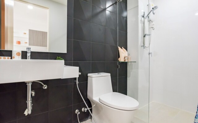 Ozone Condotel By Favstay
