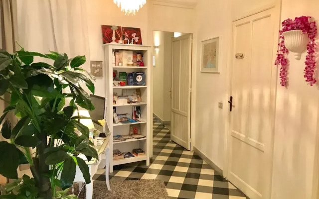 B&B Politeama Art & Rooms