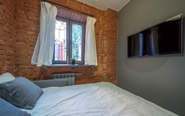 Loft Apartments Griboedova