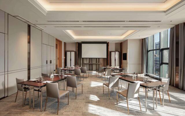 Doubletree by Hilton Yangzhou