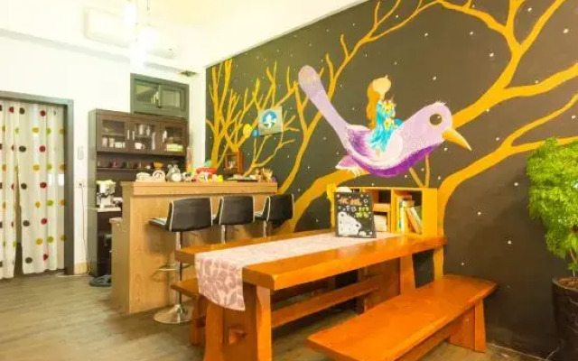 MAPLE Hostel
