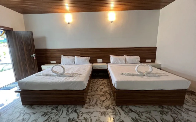 Buddha Tree Home Stay