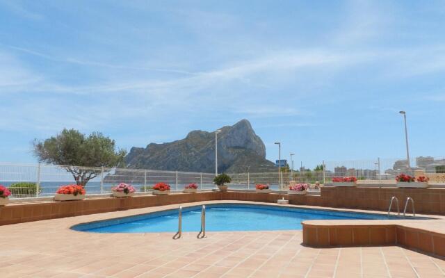 Apartamento Marítimo 4 Personas