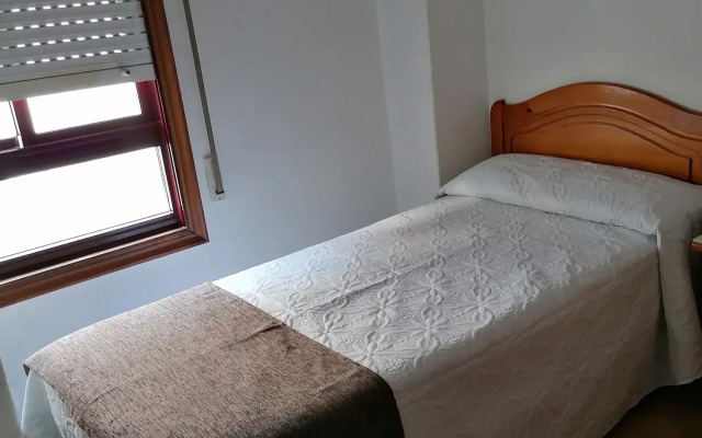 Hostal Adelia